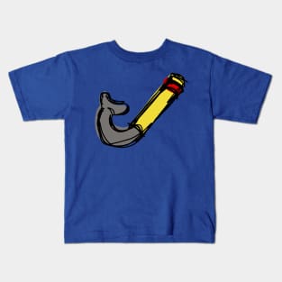 Snorkel Kids T-Shirt